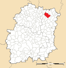 91 Communes Essonne Draveil
